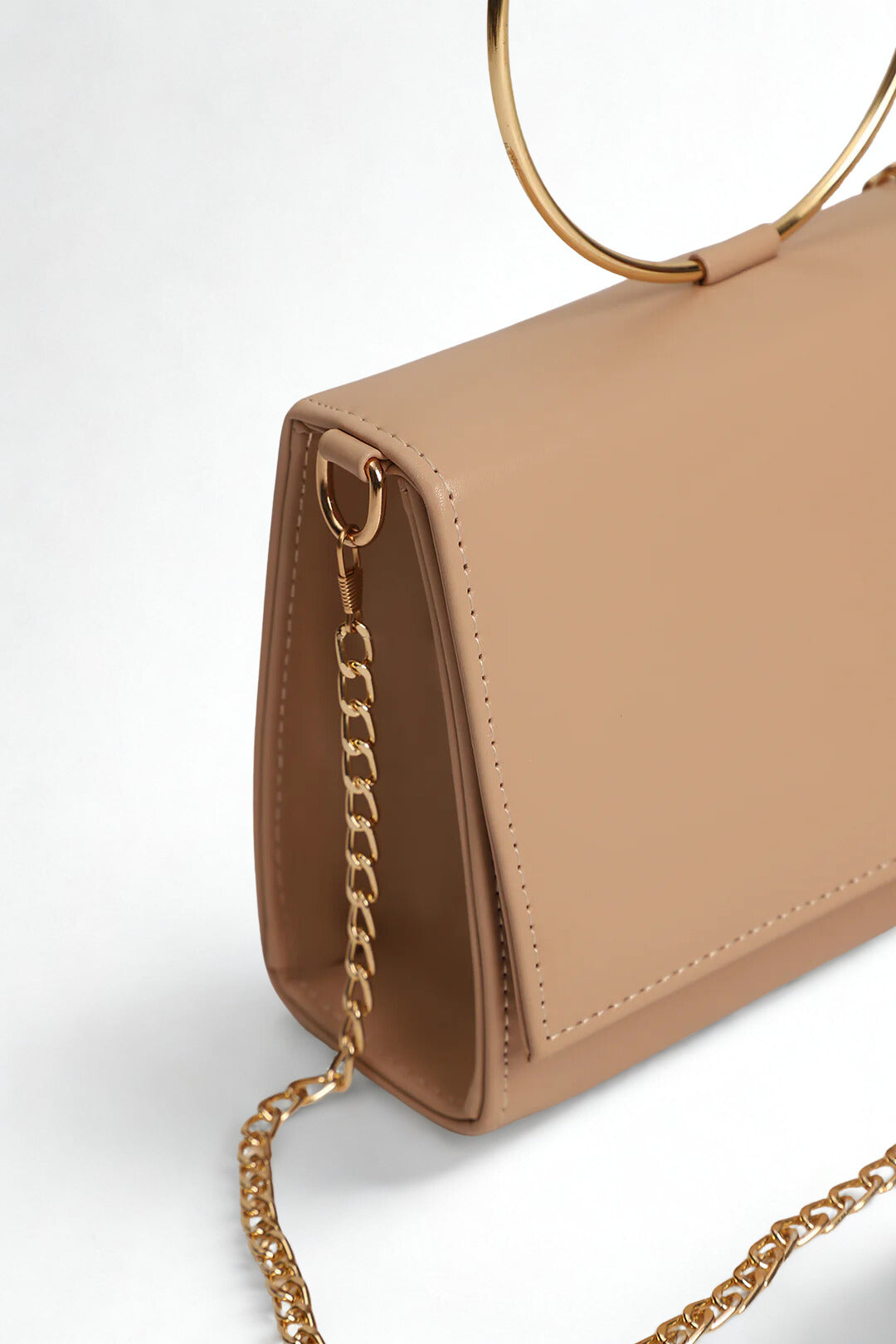 The Blush Bracelet Crossbody