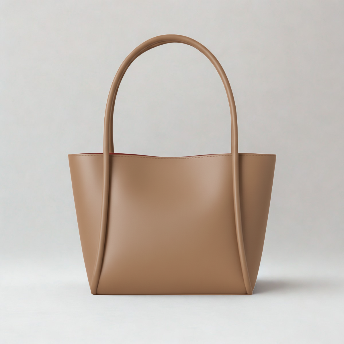 The Everyday Camel Tote