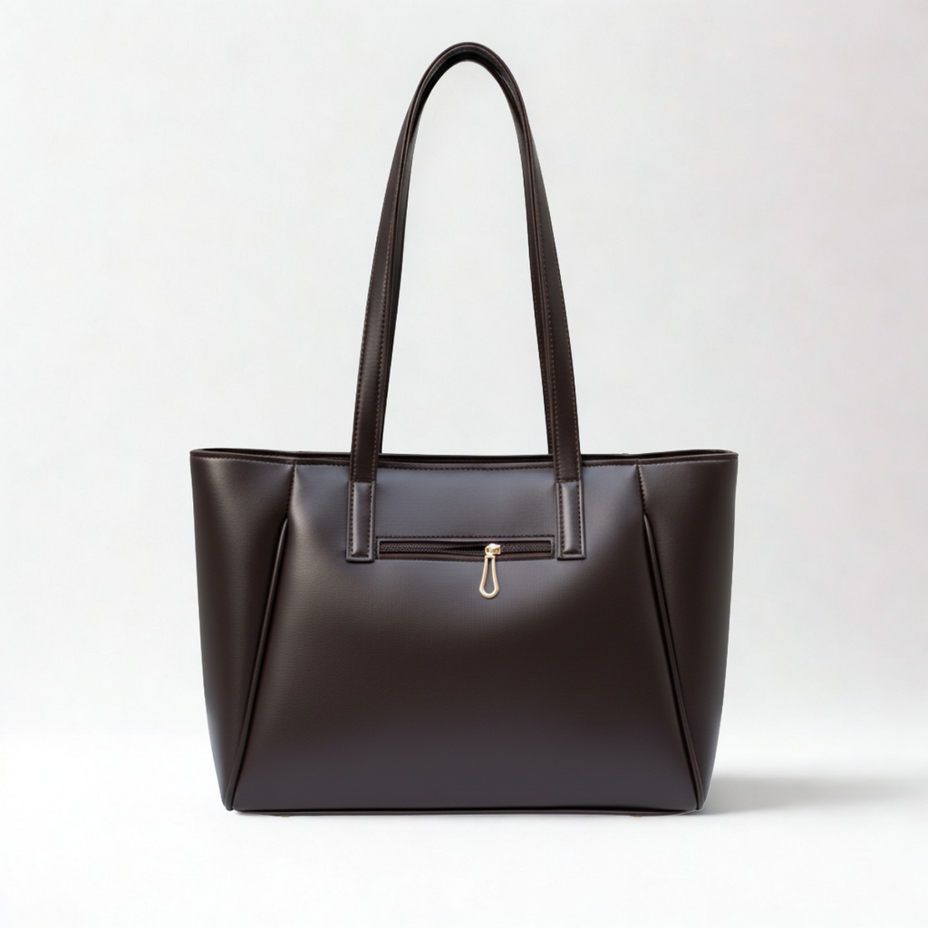 The Grand Cocoa Tote
