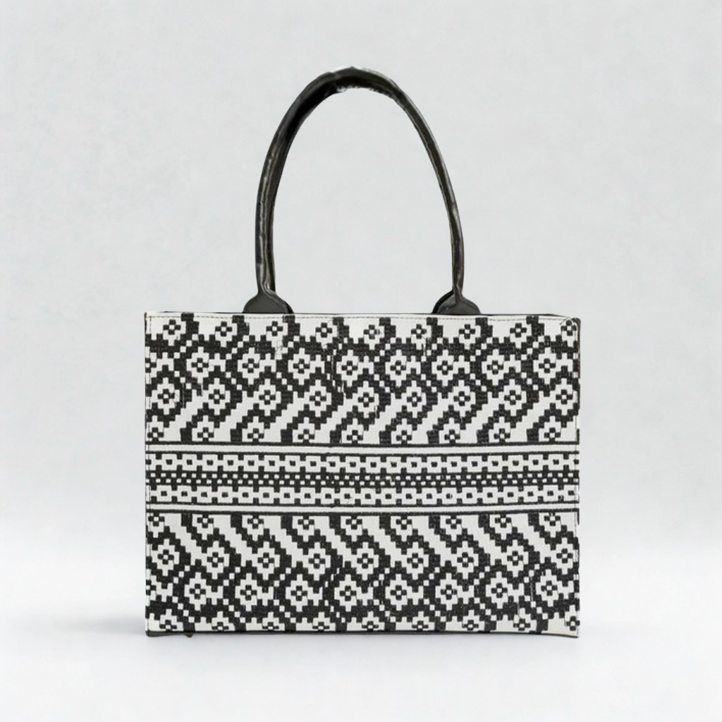 Monochrome Canvas