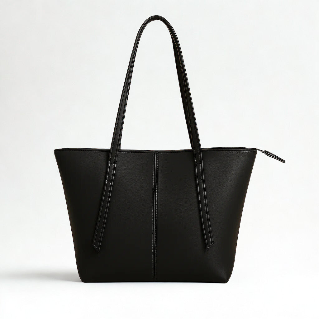 The Carbon Aura Tote