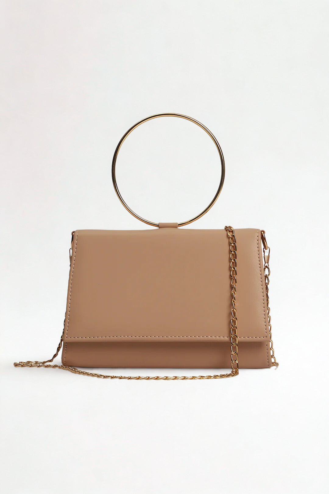 The Blush Bracelet Crossbody