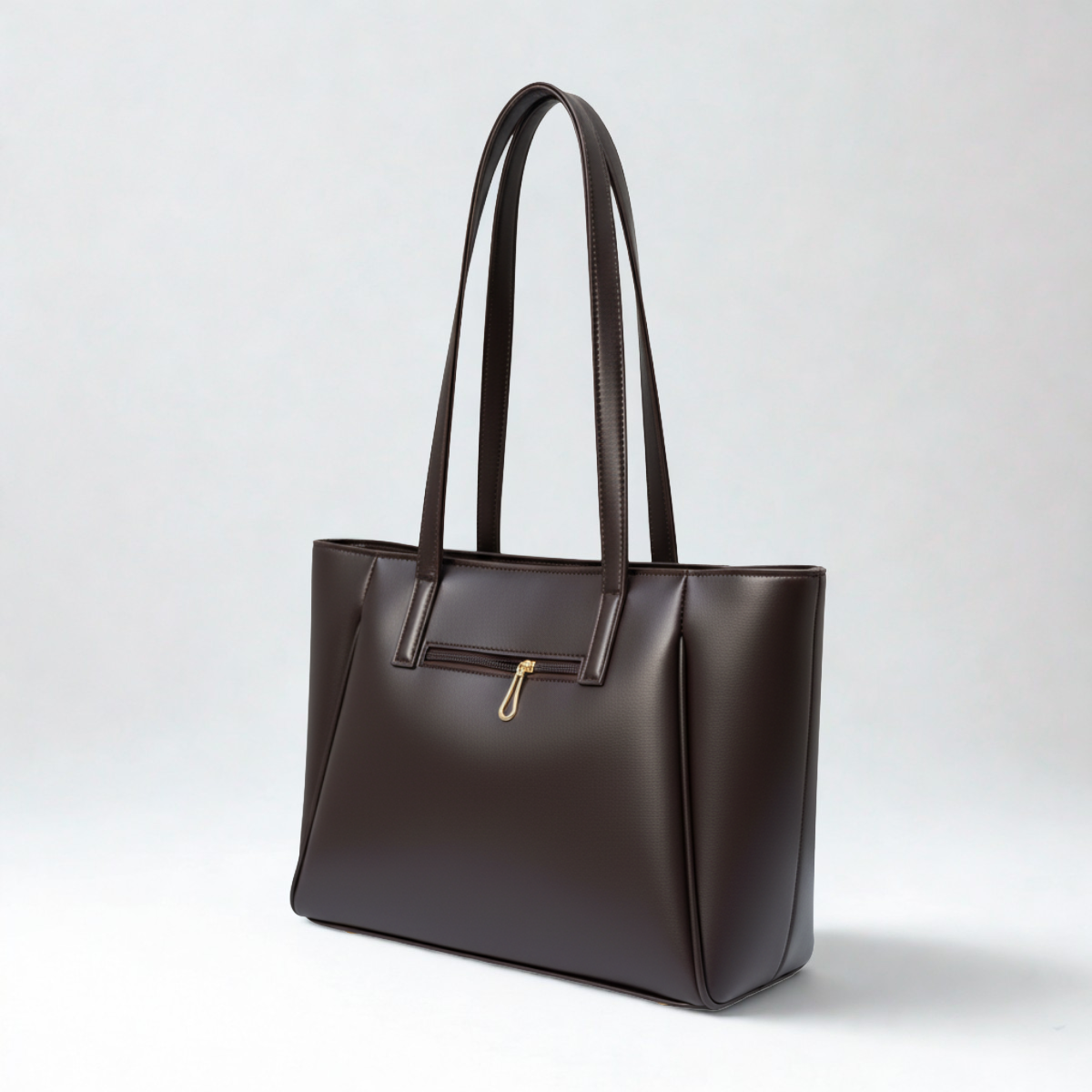 The Grand Cocoa Tote