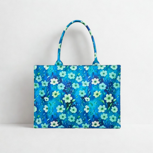 Bluebell Canvas