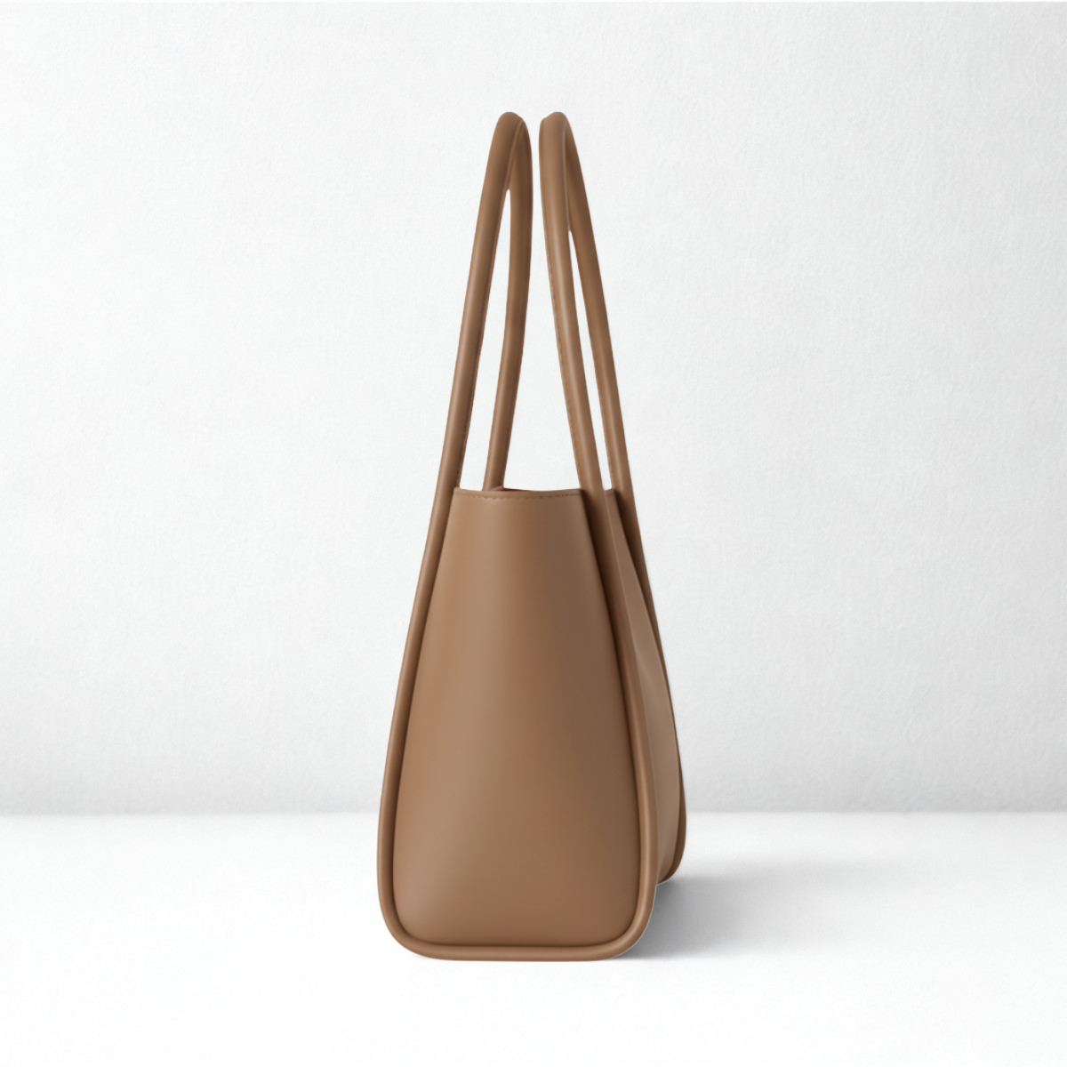 The Everyday Camel Tote