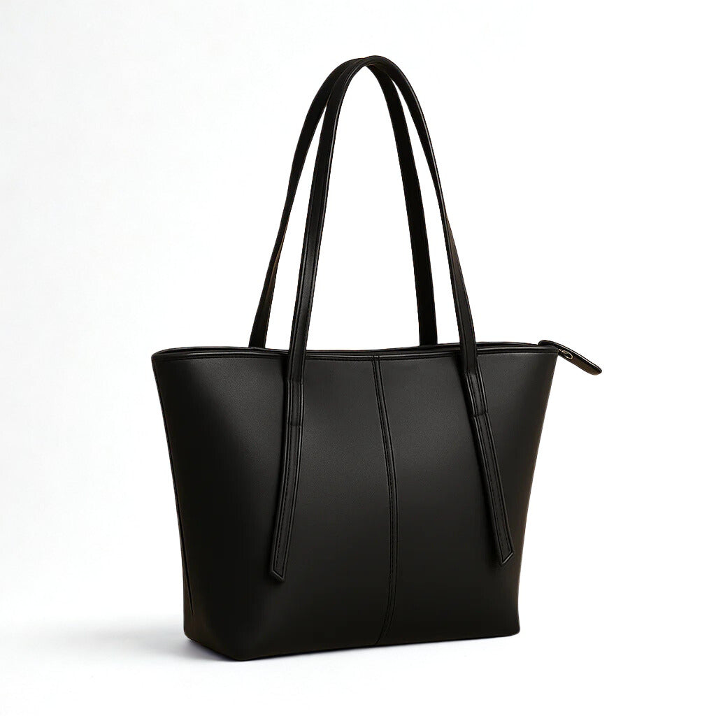 The Carbon Aura Tote