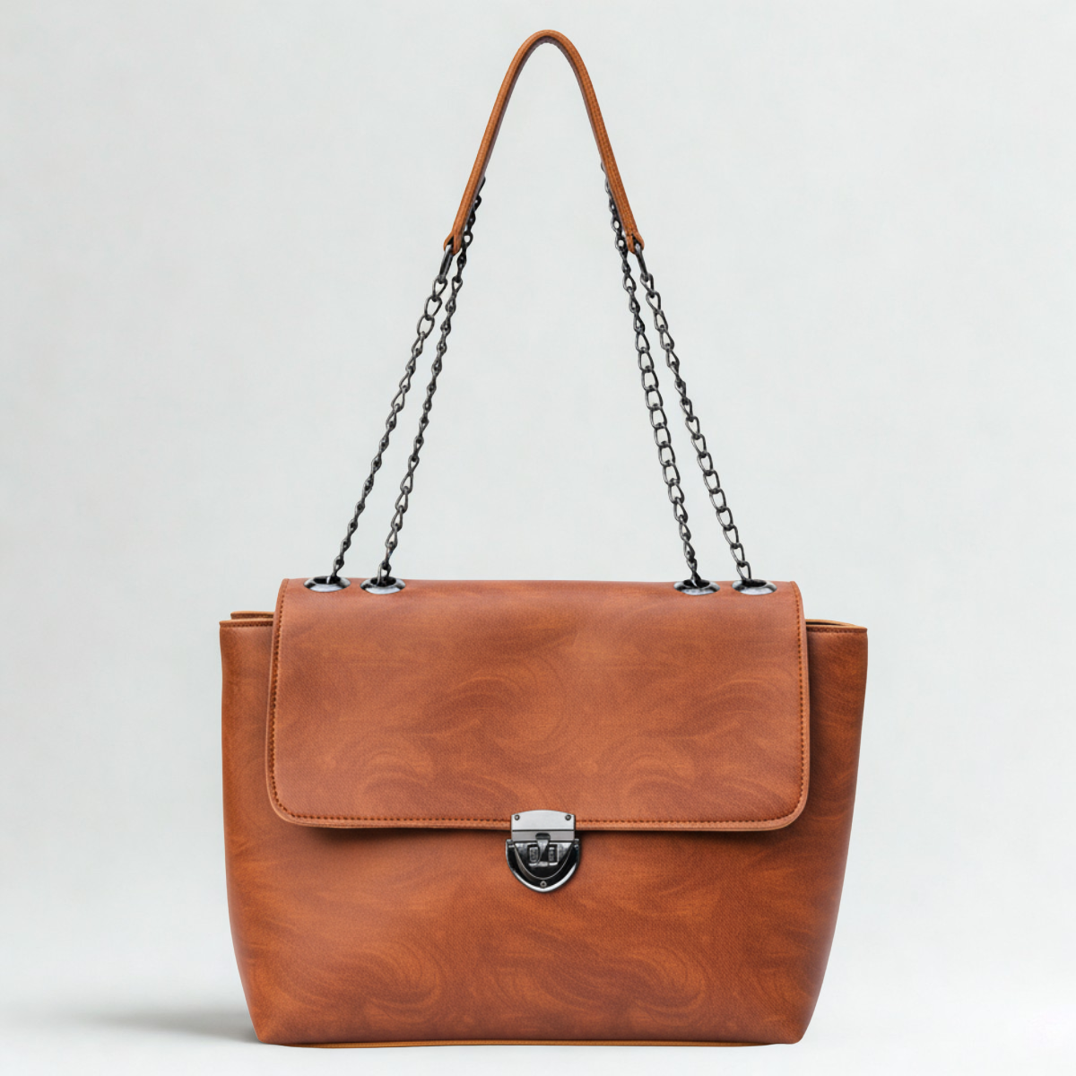 The Elegance Flap - Amber