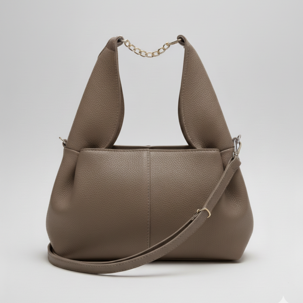 The Verve - Warm Taupe