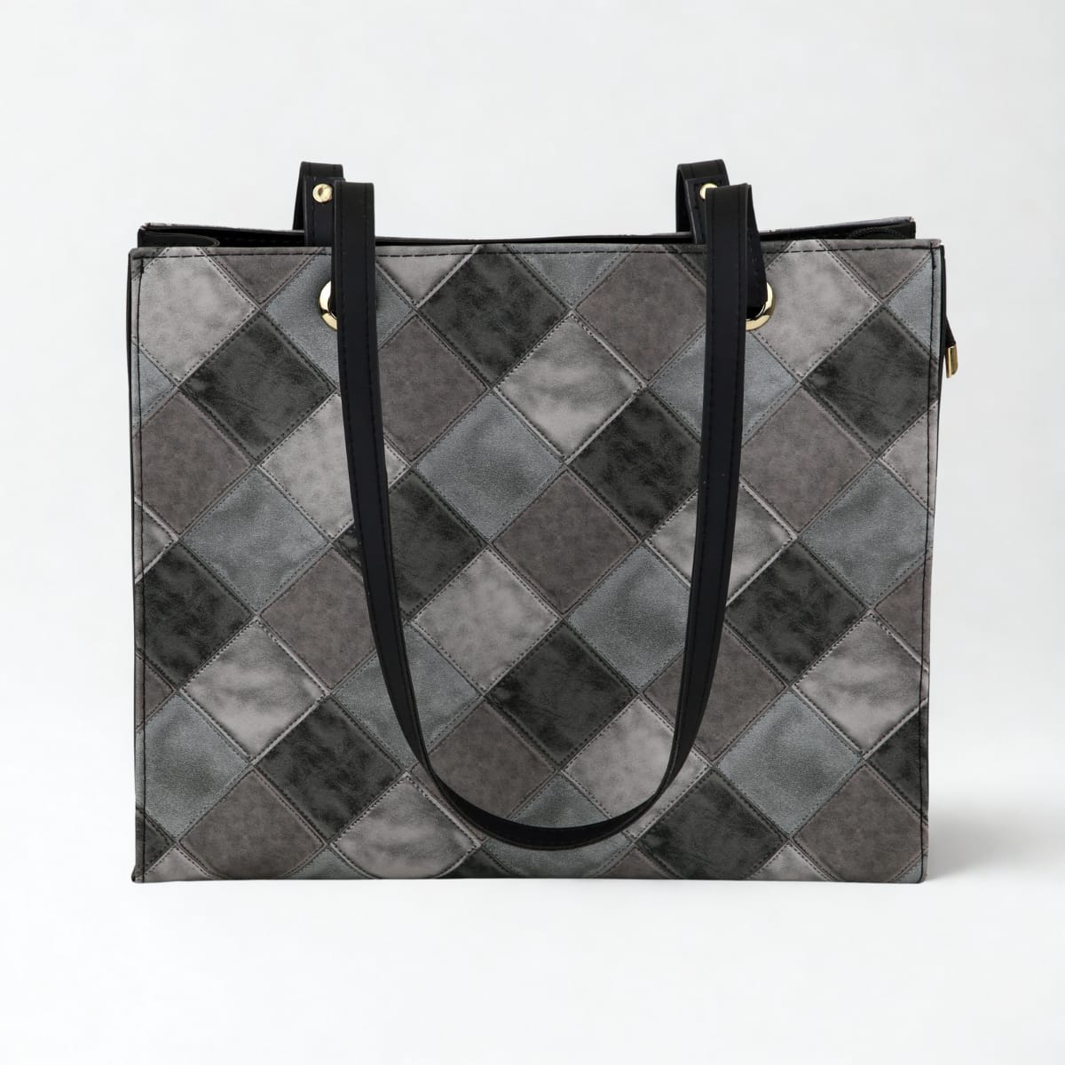 The Grid - Black & Grey