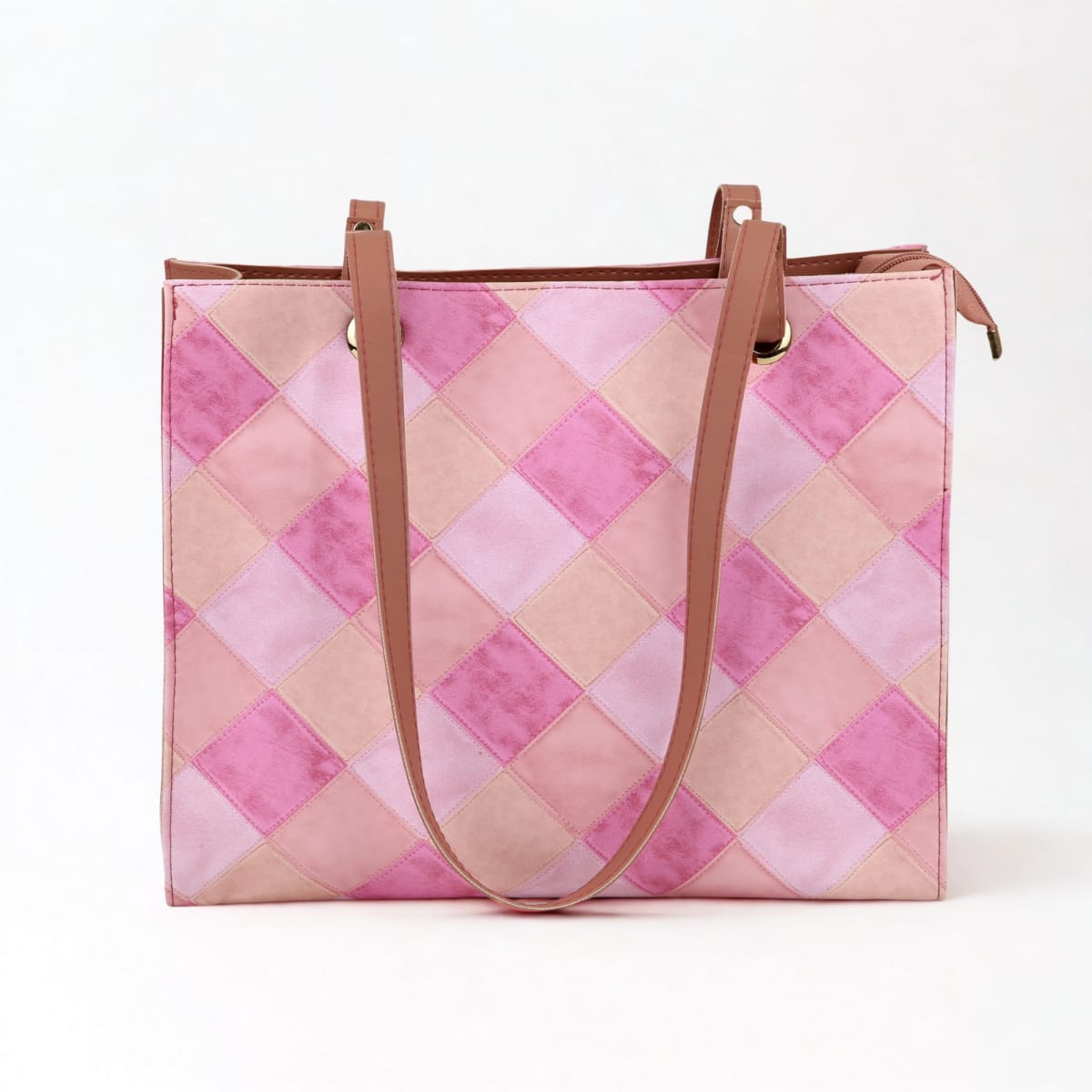The Grid - Pink
