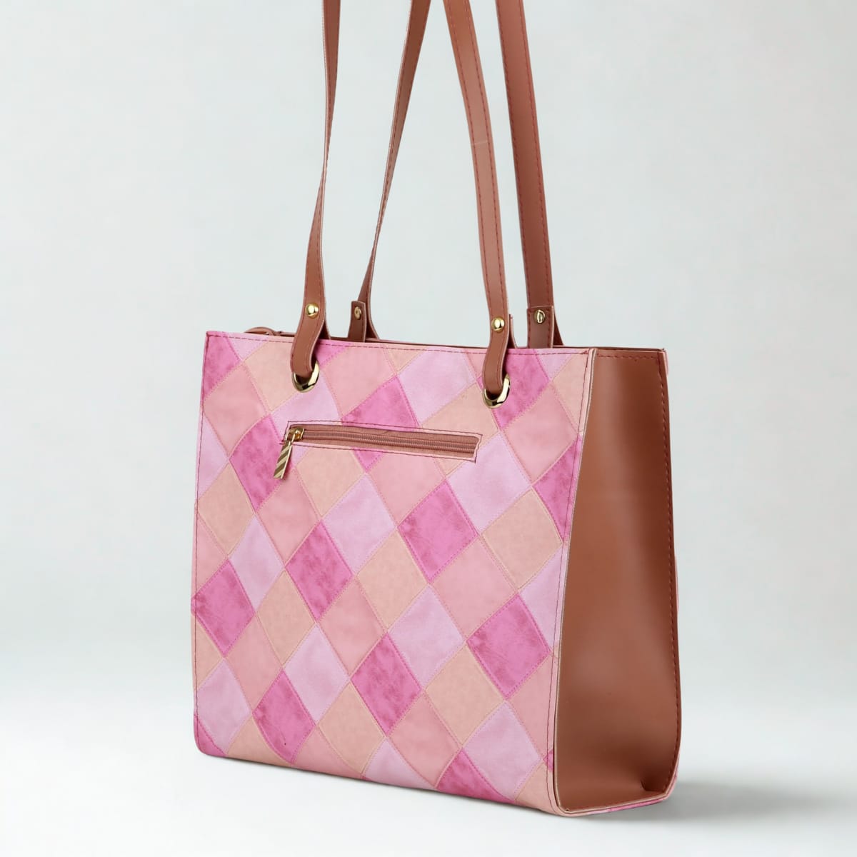 The Grid - Pink