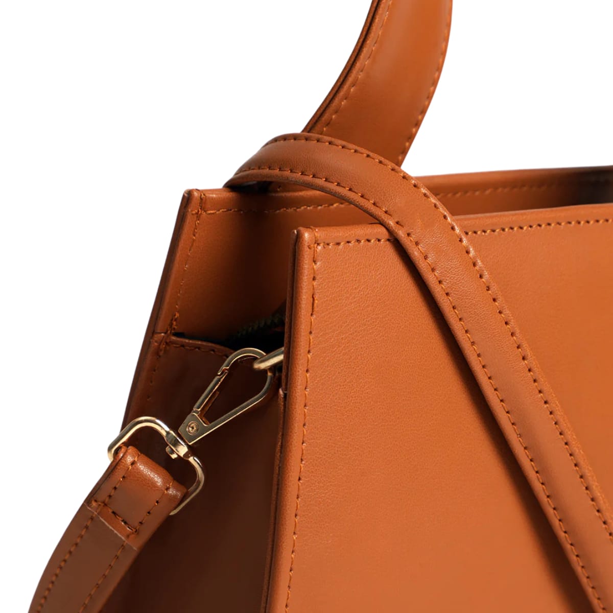 The Halo Amber Crossbody