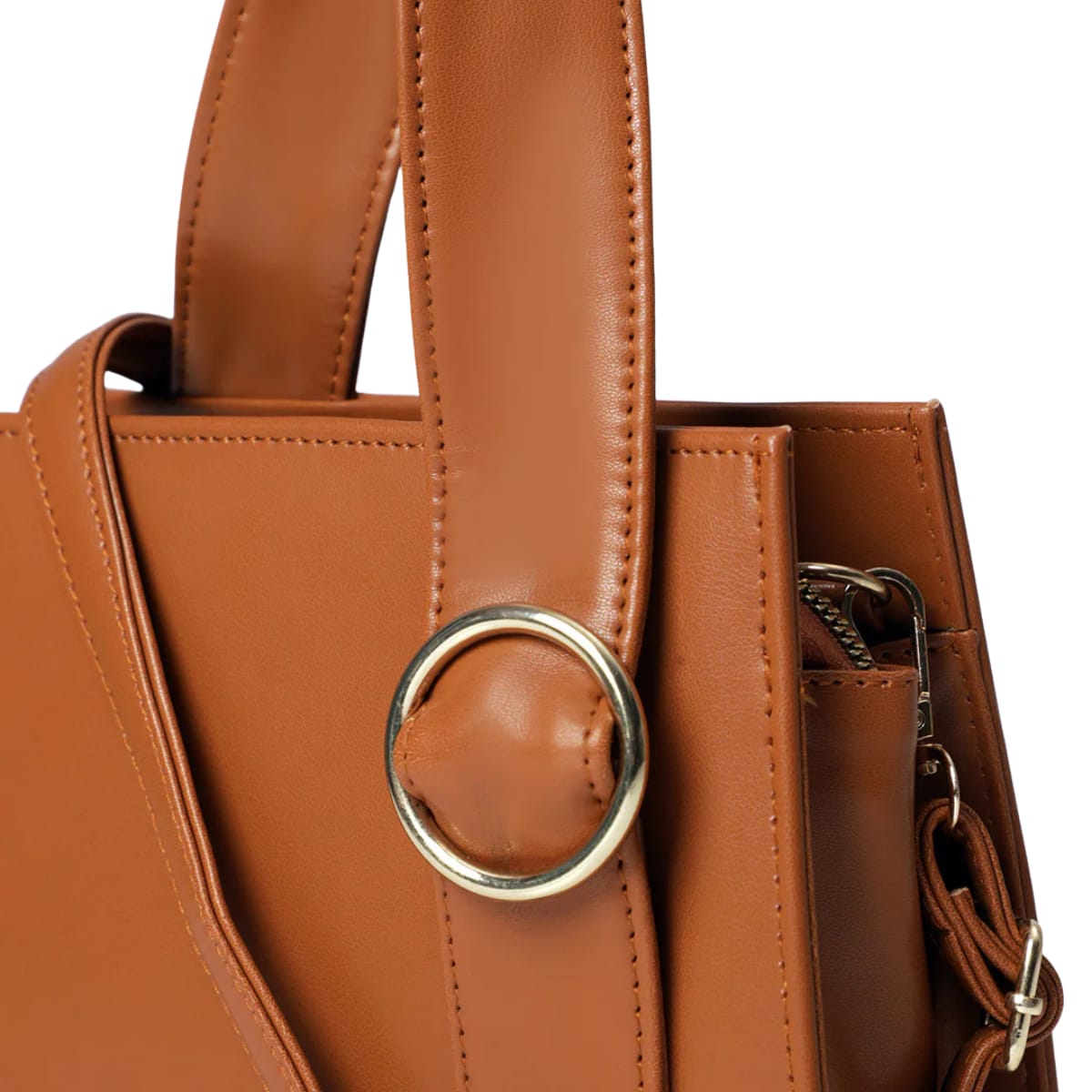 The Halo Amber Crossbody