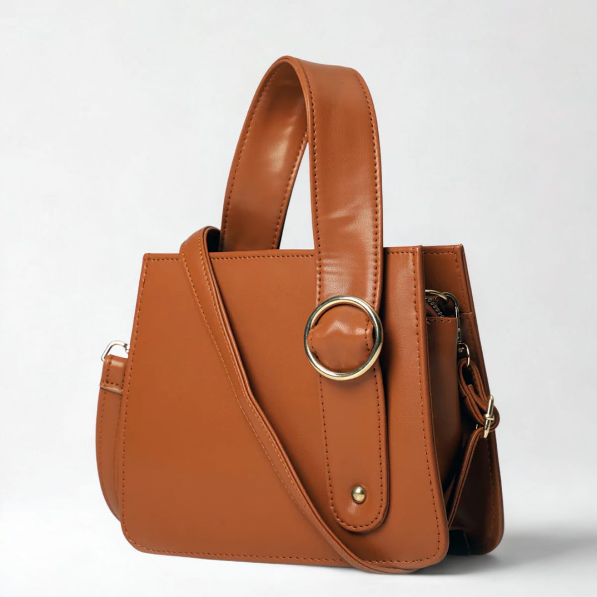 The Halo Amber Crossbody