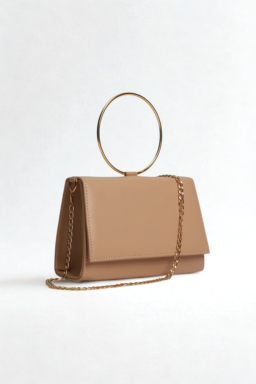 The Blush Bracelet Crossbody