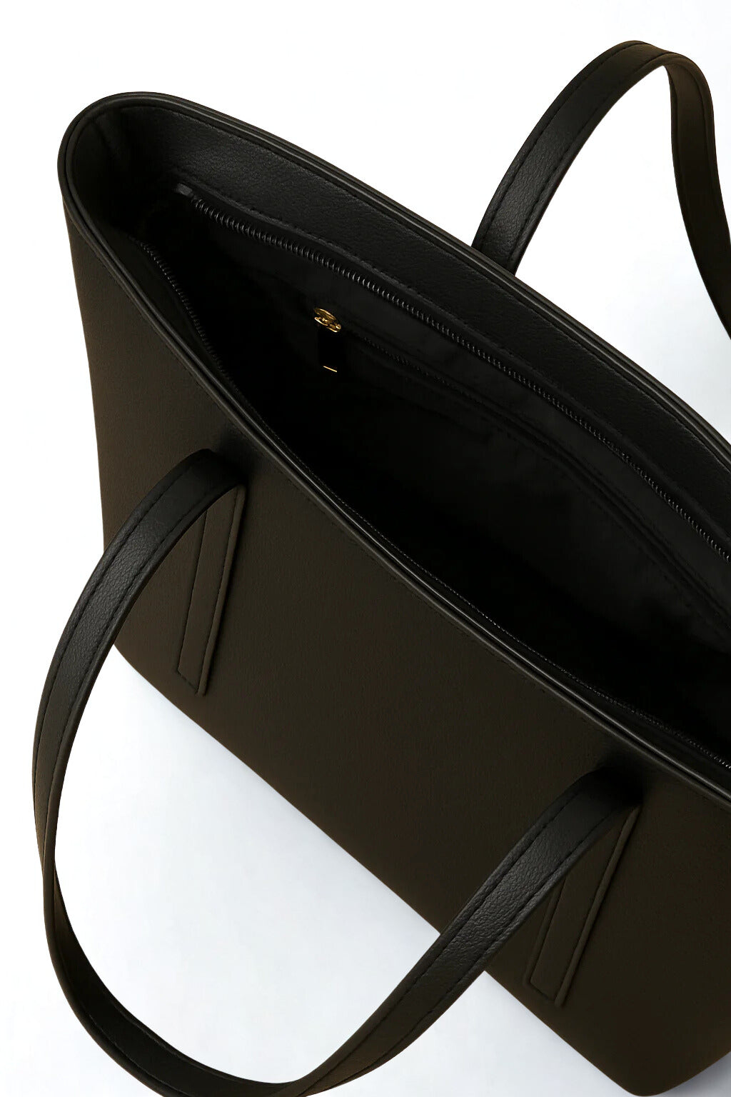 The Carbon Aura Tote