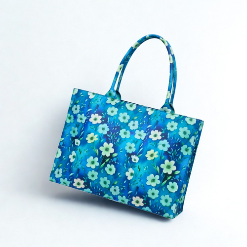 Bluebell Canvas