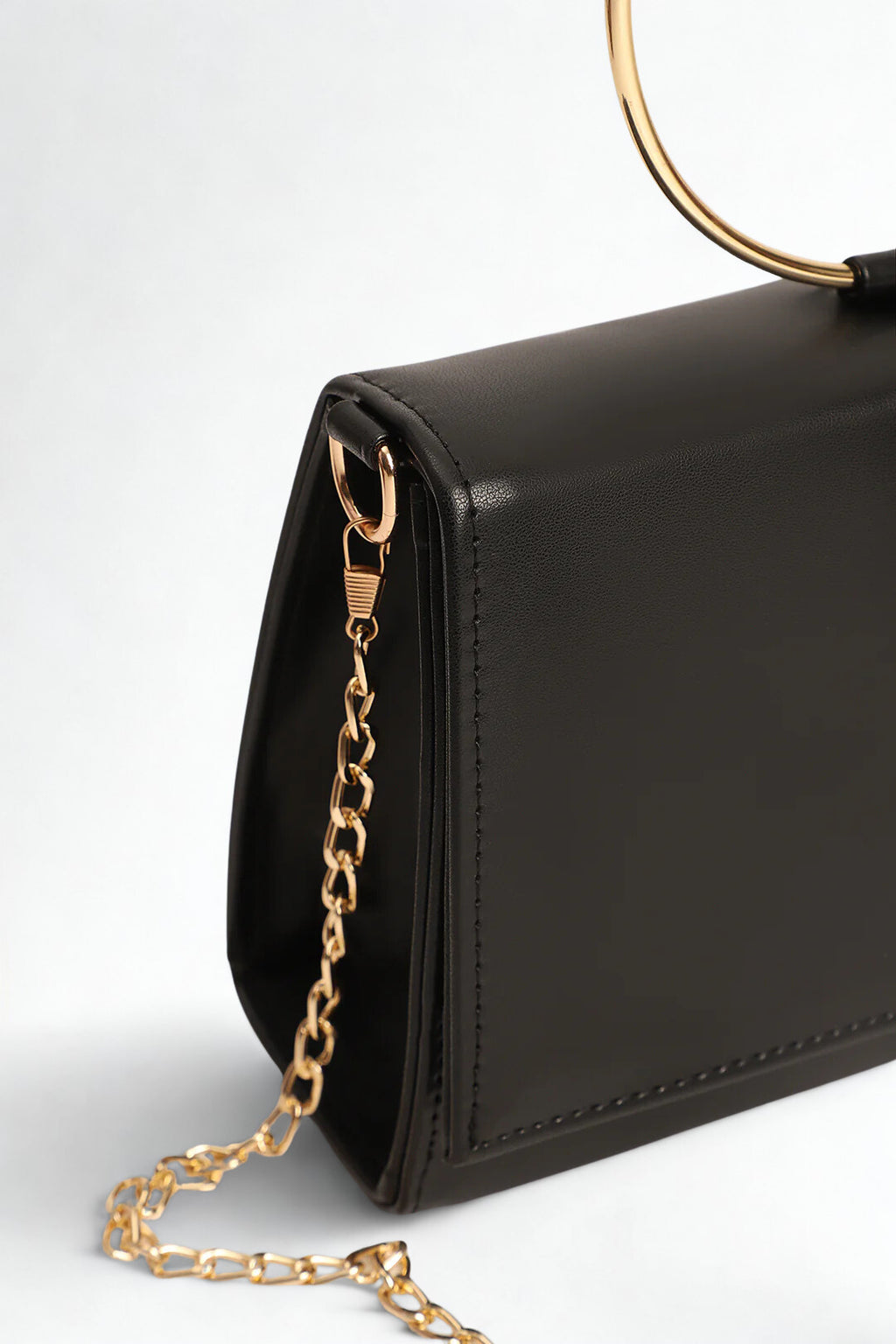 The Midnight Bracelet Crossbody