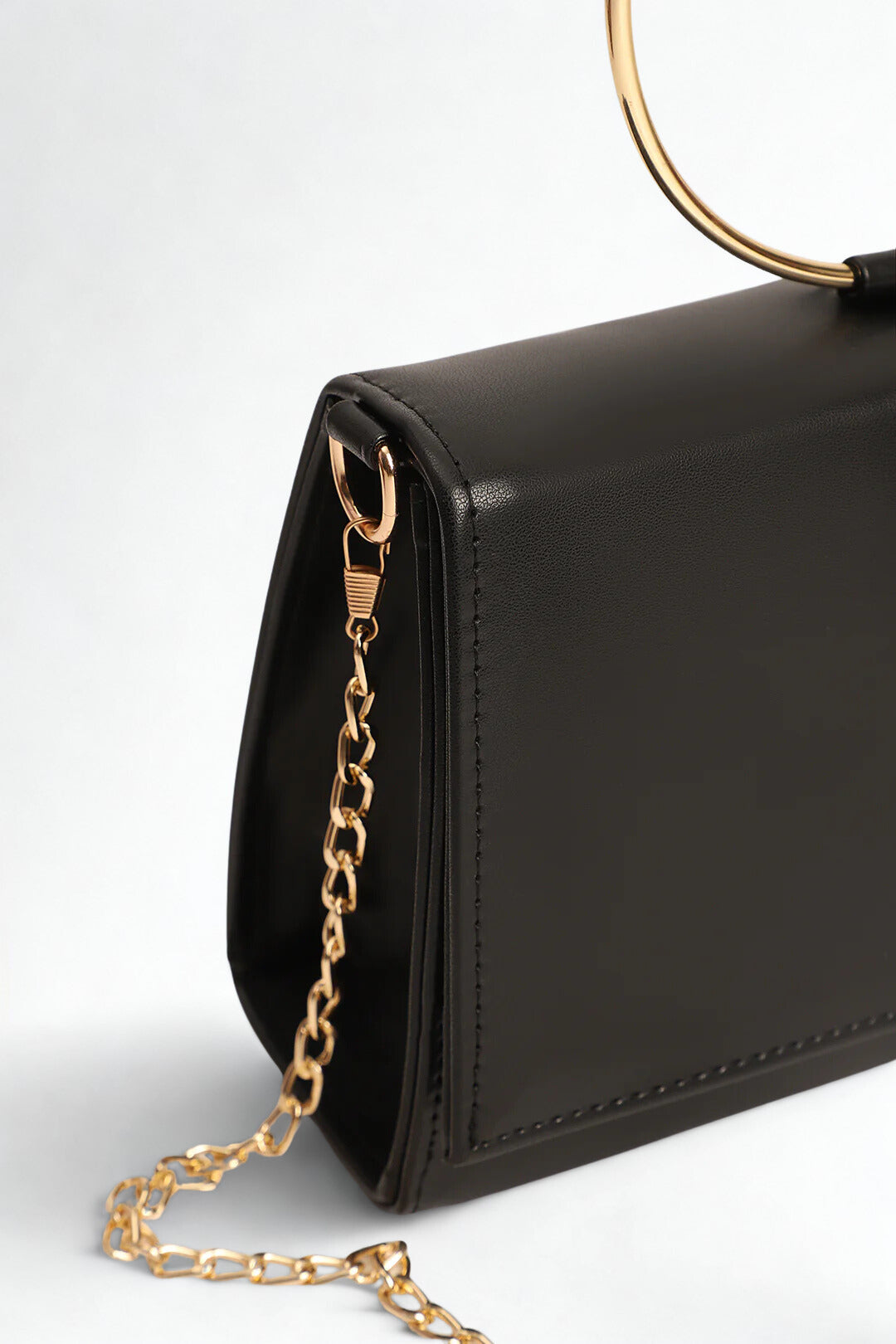 The Midnight Bracelet Crossbody